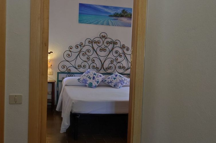 Vakantiehuis Villa Giancarla