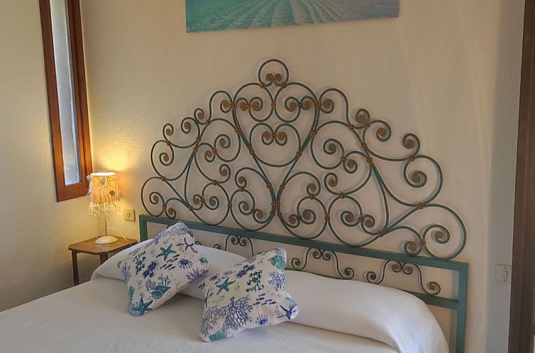 Vakantiehuis Villa Giancarla
