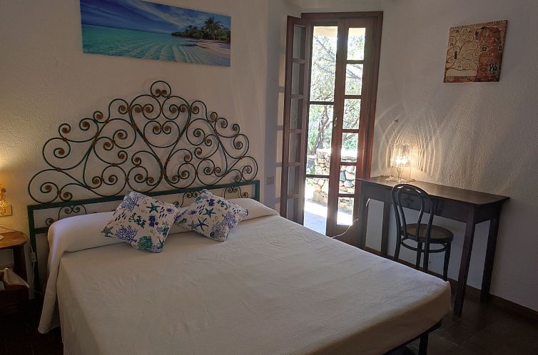 Vakantiehuis Villa Giancarla