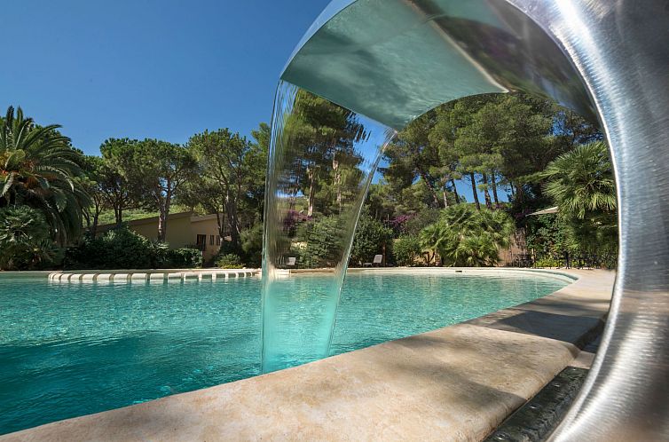 Appartement Zwei-Zimmer-Wohnung in Santa Margherita di Pula