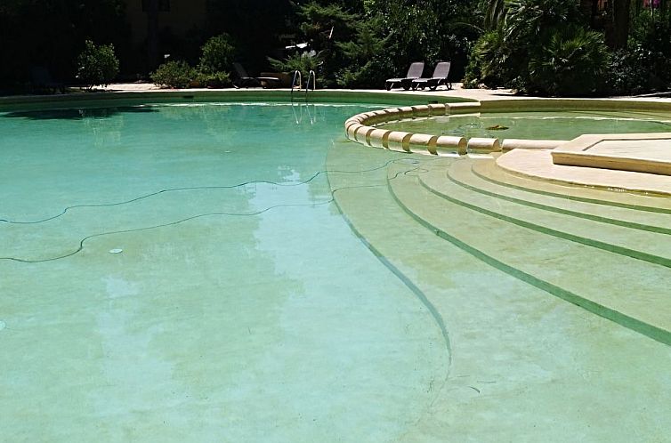 Appartement Zwei-Zimmer-Wohnung in Santa Margherita di Pula