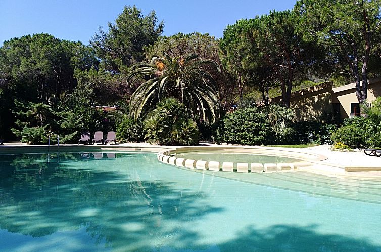 Appartement Zwei-Zimmer-Wohnung in Santa Margherita di Pula