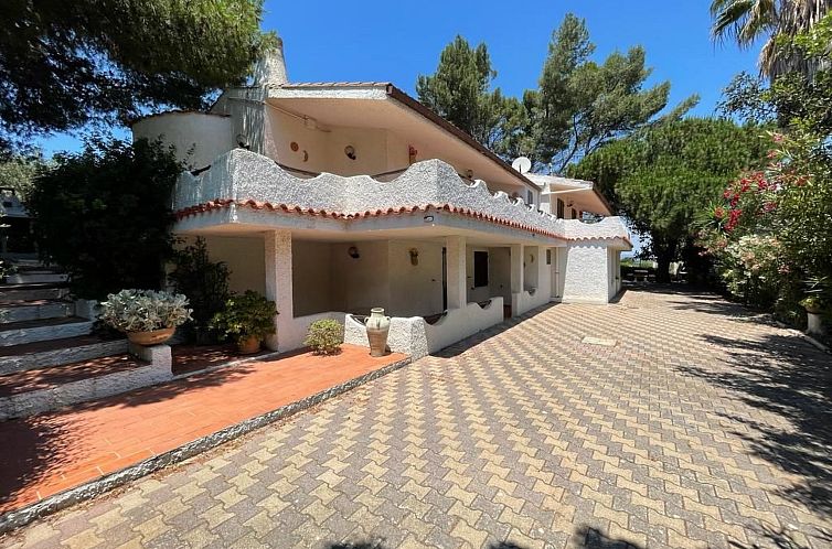 Unterkunft 0938906 - Appartement Sardinien - Appartement 'La casa delle saline