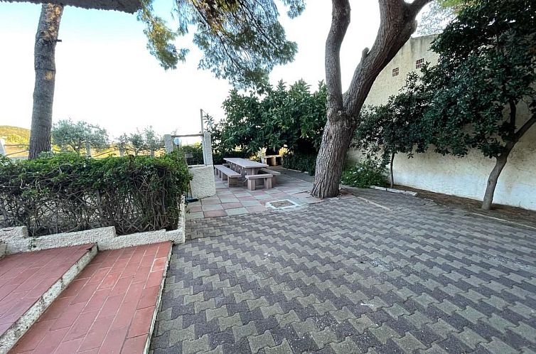 Appartement 'La casa delle saline