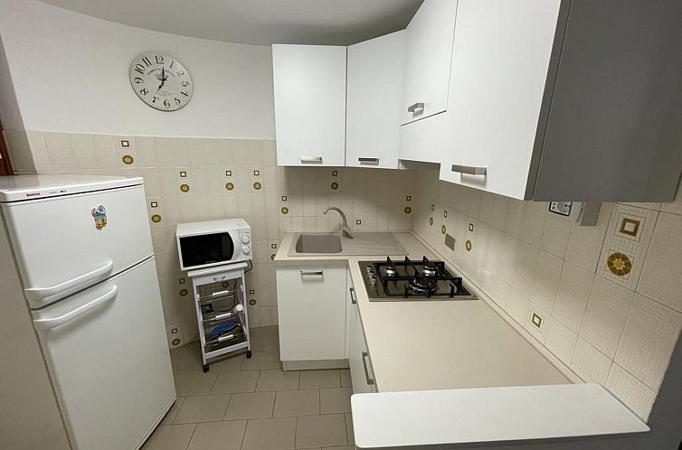 Appartement 'La casa delle saline