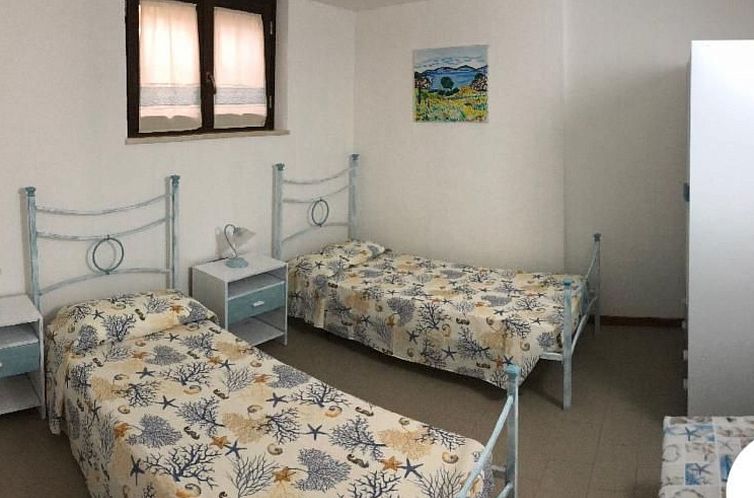 Appartement 'La casa delle saline