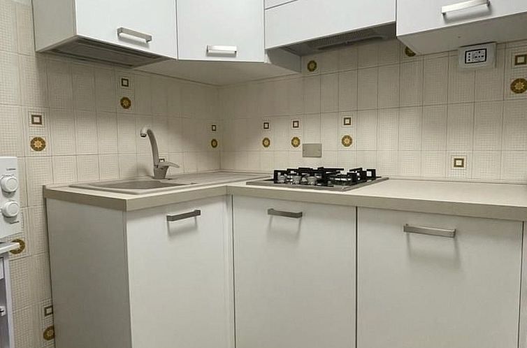 Appartement 'La casa delle saline