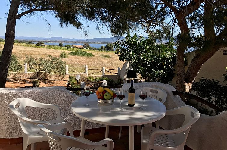 Appartement 'La casa delle saline