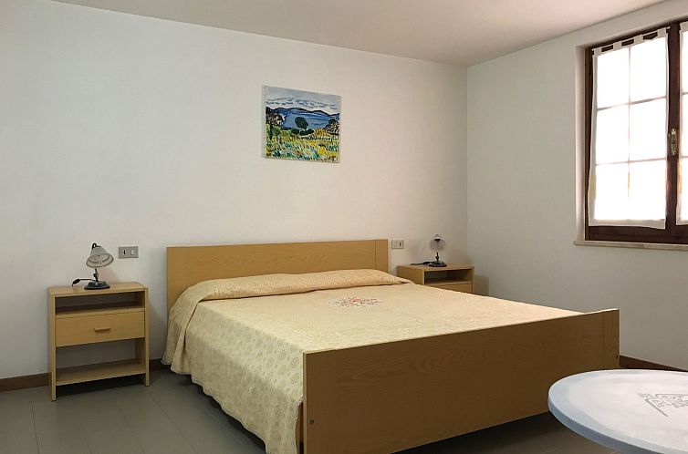 Appartement 'La casa delle saline