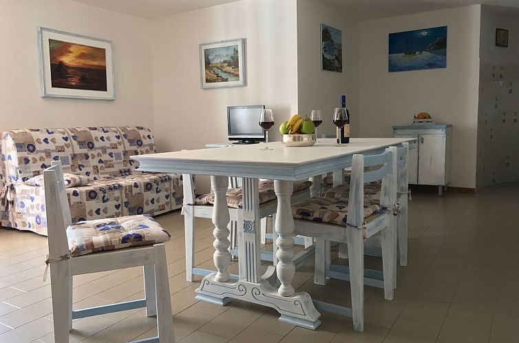 Appartement 'La casa delle saline