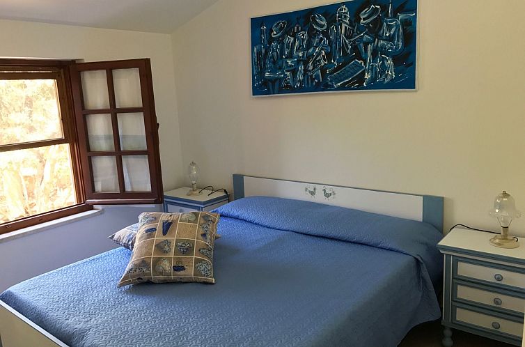 Appartement 'La casa delle saline
