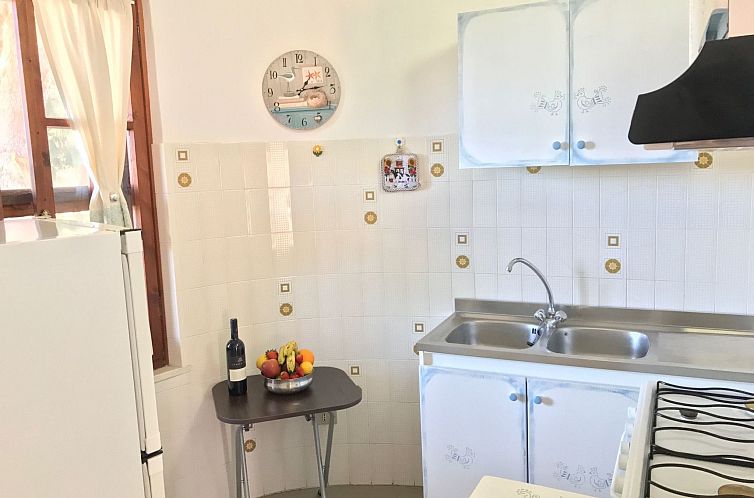 Appartement 'La casa delle saline