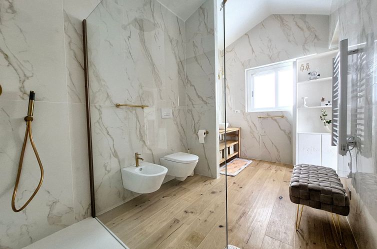 Vakantiehuis 'Corte dei limoni' Piscinas