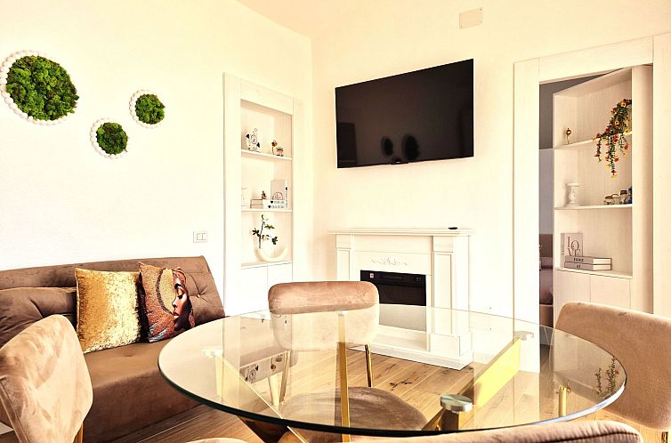 Vakantiehuis 'Corte dei limoni' Piscinas