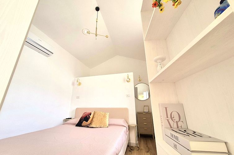 Vakantiehuis 'Corte dei limoni' Piscinas