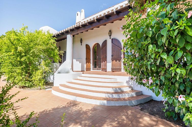Vakantiehuis Villa Patrizia