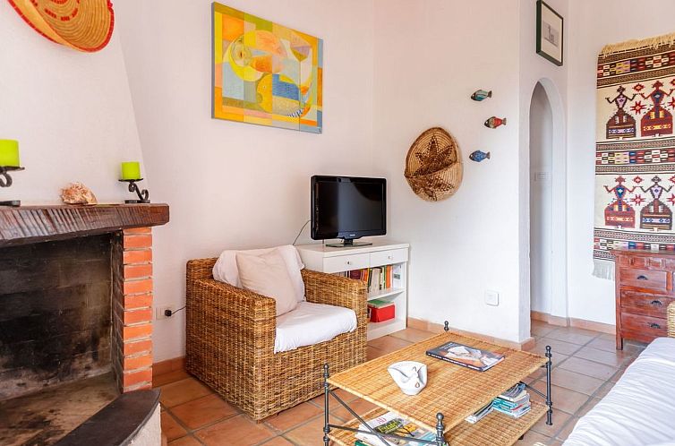 Vakantiehuis Villa Patrizia