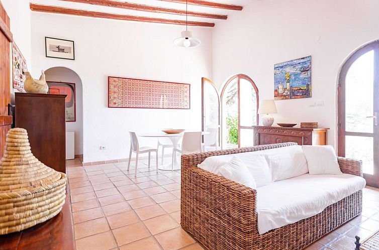 Vakantiehuis Villa Patrizia