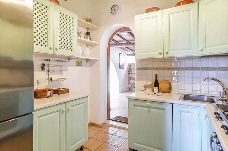 Vakantiehuis Villa Patrizia