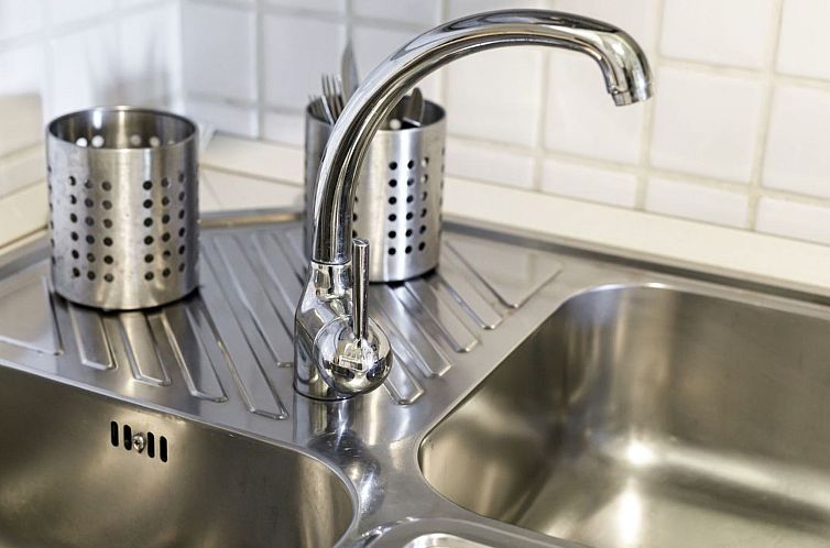 Vakantiehuis Villa Patrizia