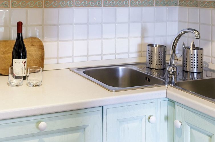 Vakantiehuis Villa Patrizia