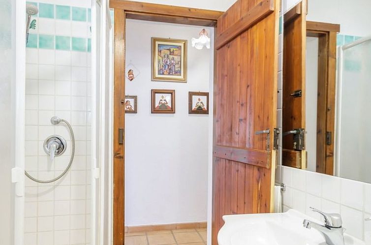 Vakantiehuis Villa Patrizia