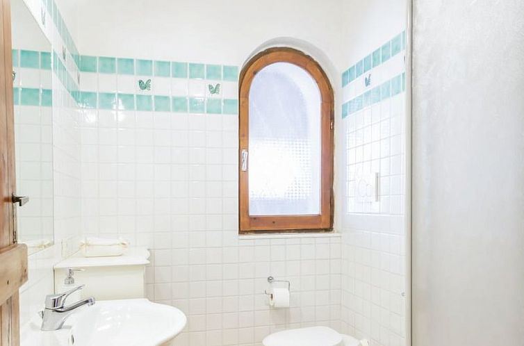 Vakantiehuis Villa Patrizia