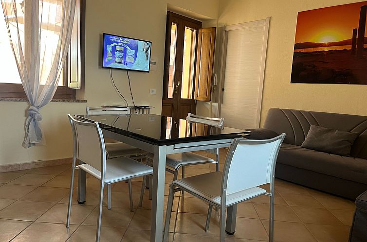 Unterkunft 0938909 - Appartement Sardinien - Appartement 'Casa Donna Giovanna