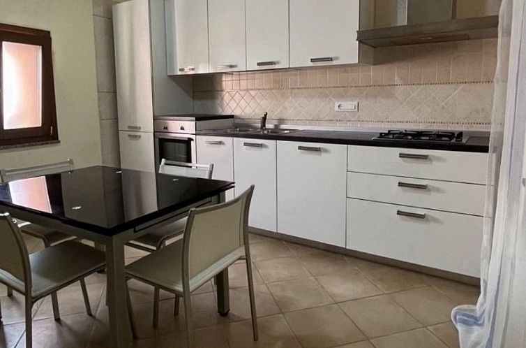 Appartement 'Casa Donna Giovanna