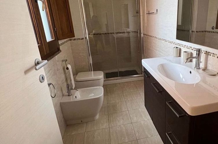 Appartement 'Casa Donna Giovanna