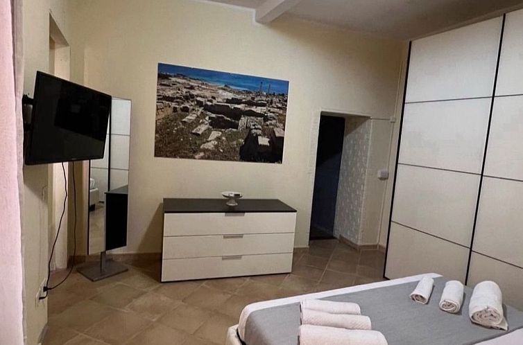 Appartement 'Casa Donna Giovanna