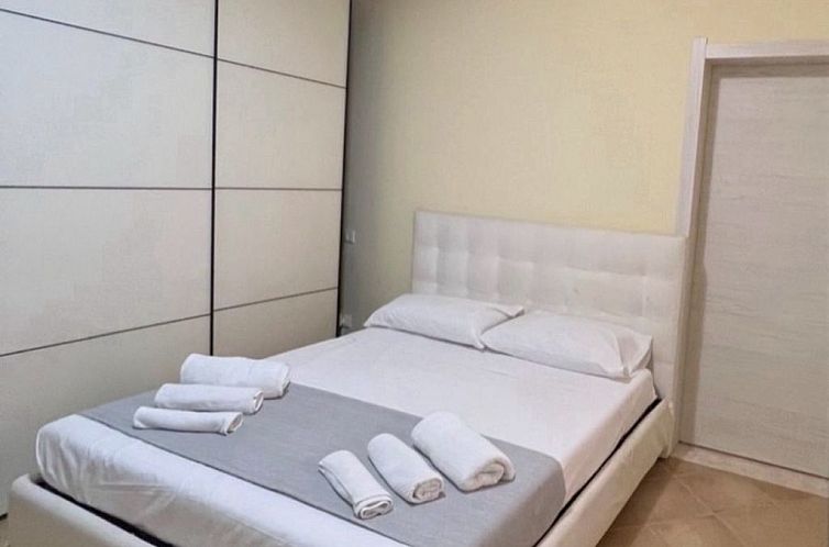 Appartement 'Casa Donna Giovanna