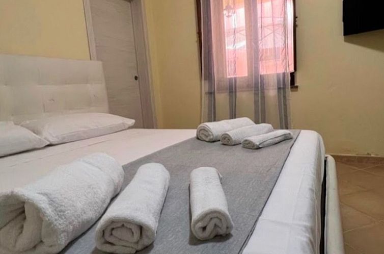 Appartement 'Casa Donna Giovanna