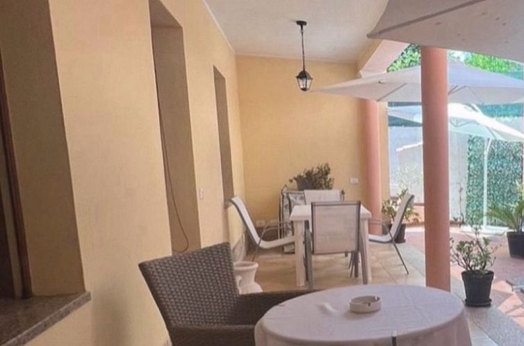 Appartement 'Casa Donna Giovanna