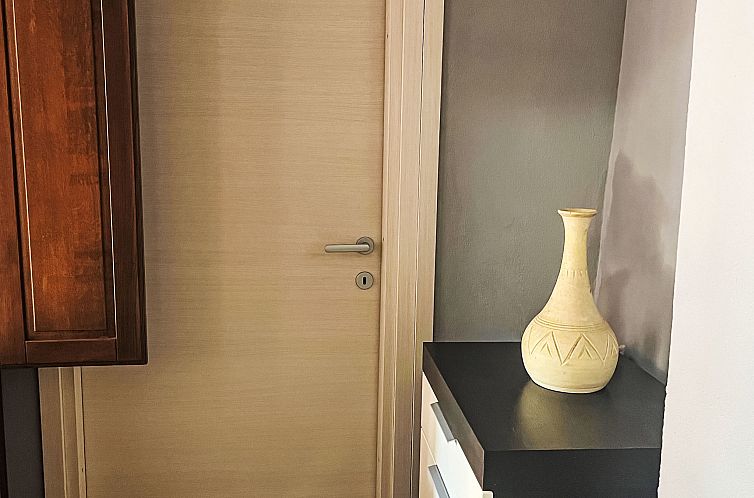 Appartement 'Casa Donna Giovanna