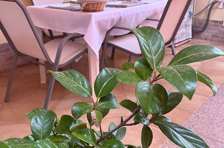 Appartement 'Casa Donna Giovanna