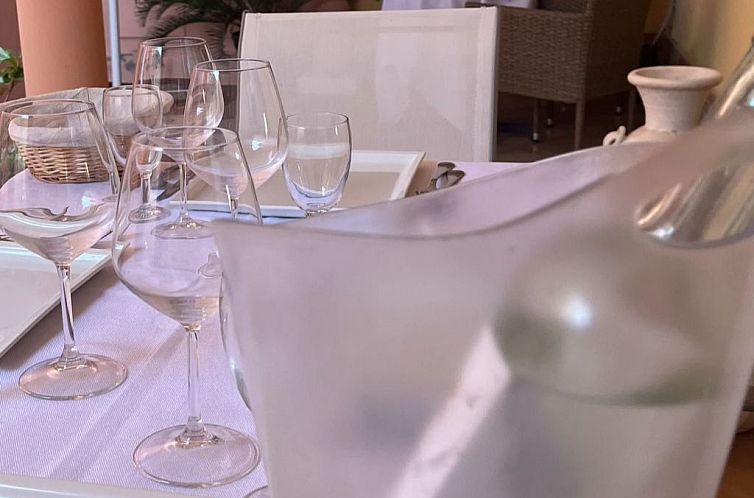 Appartement 'Casa Donna Giovanna