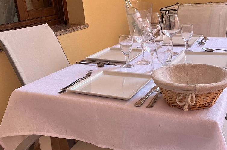 Appartement 'Casa Donna Giovanna