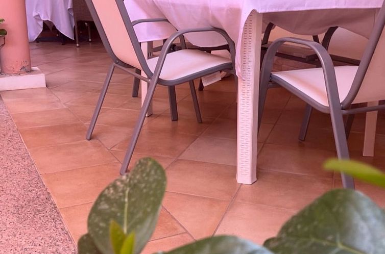 Appartement 'Casa Donna Giovanna