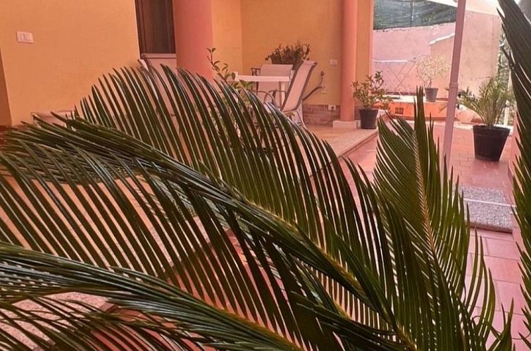 Appartement 'Casa Donna Giovanna