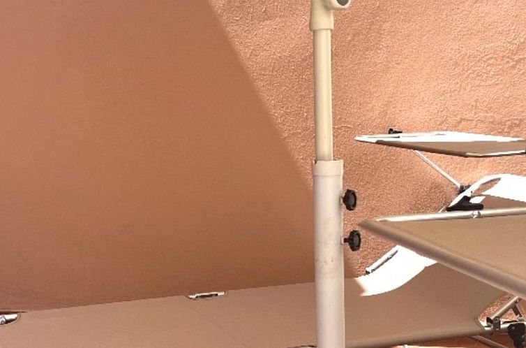 Appartement 'Casa Donna Giovanna