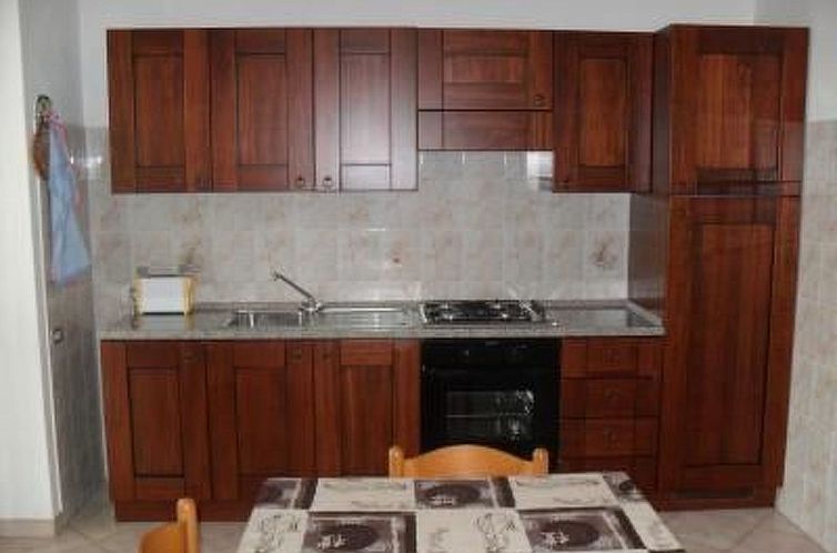 Appartement 'Casa Bella Vista