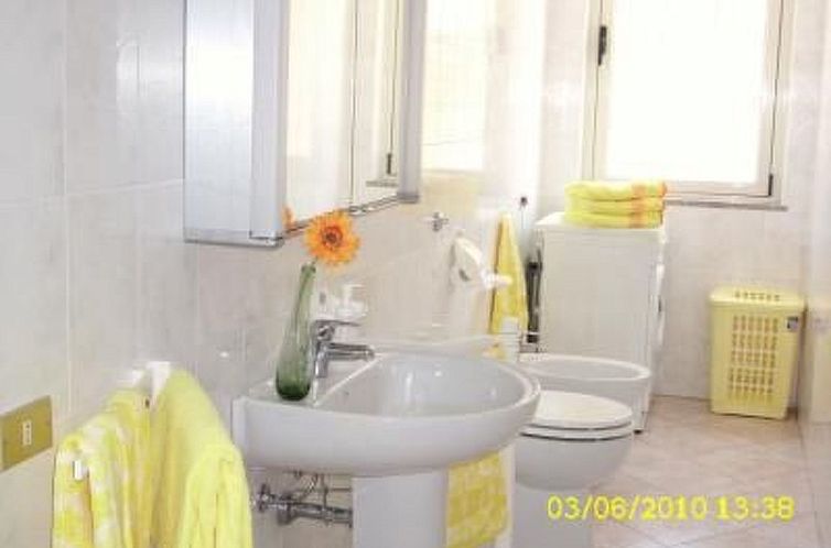 Appartement 'Casa Bella Vista