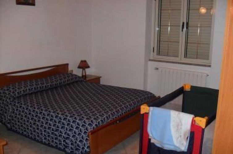 Appartement 'Casa Bella Vista