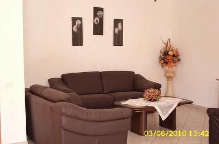Appartement 'Casa Bella Vista