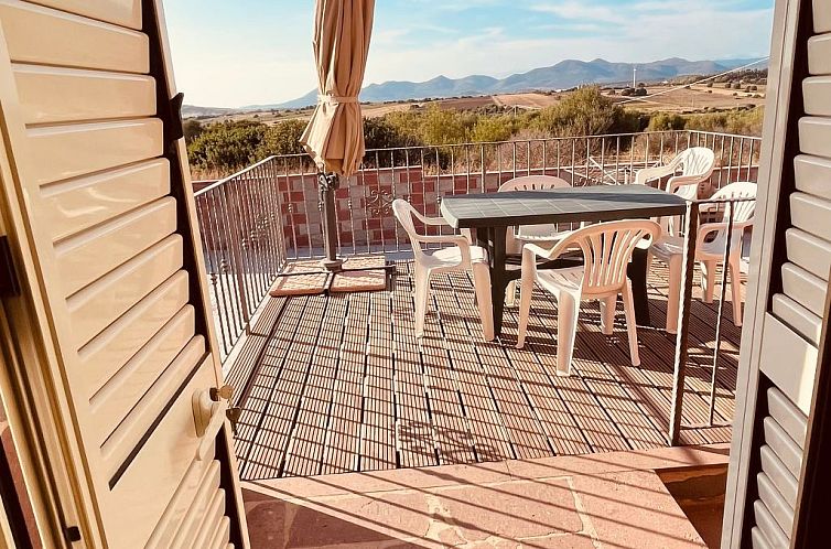Appartement 'Casa Bella Vista