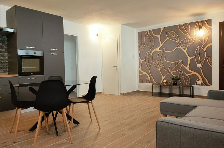 Appartement Suite  APARTMENTs  4 mori   pied a ter (copy)