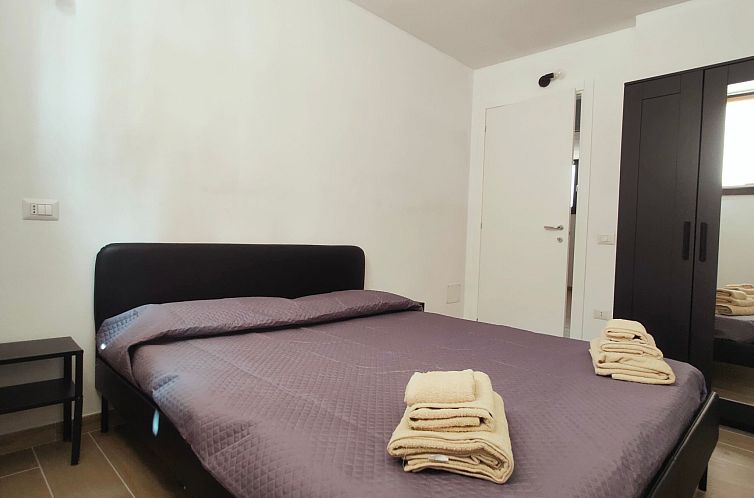 Appartement Suite  APARTMENTs  4 mori   pied a ter (copy)