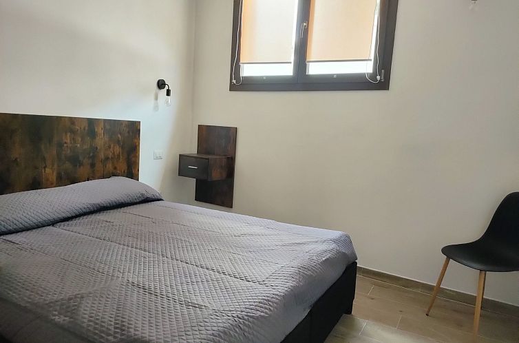 Appartement Suite  APARTMENTs  4 mori   pied a ter (copy)