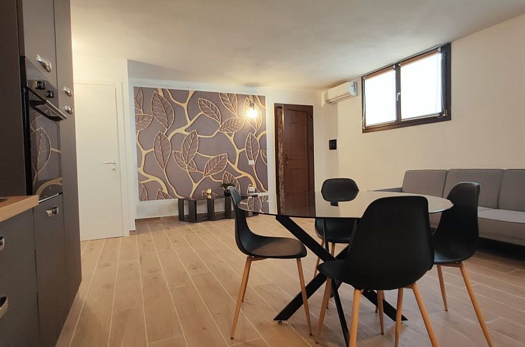 Appartement Suite  APARTMENTs  4 mori   pied a ter (copy)